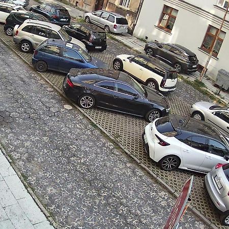 Sunny Apartment Пшемишъл Екстериор снимка