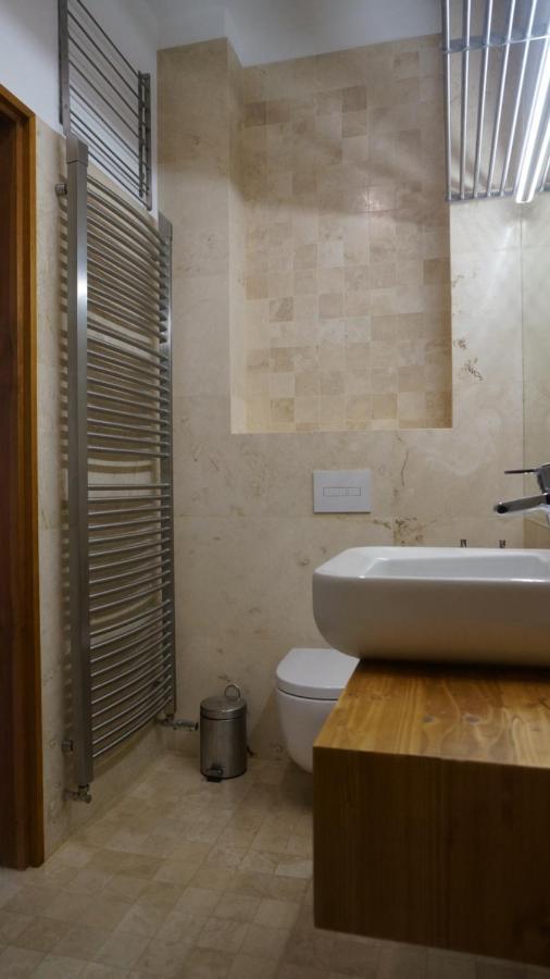 Sunny Apartment Пшемишъл Екстериор снимка