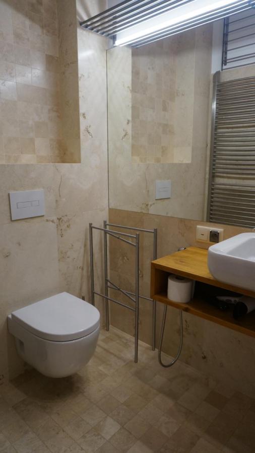 Sunny Apartment Пшемишъл Екстериор снимка