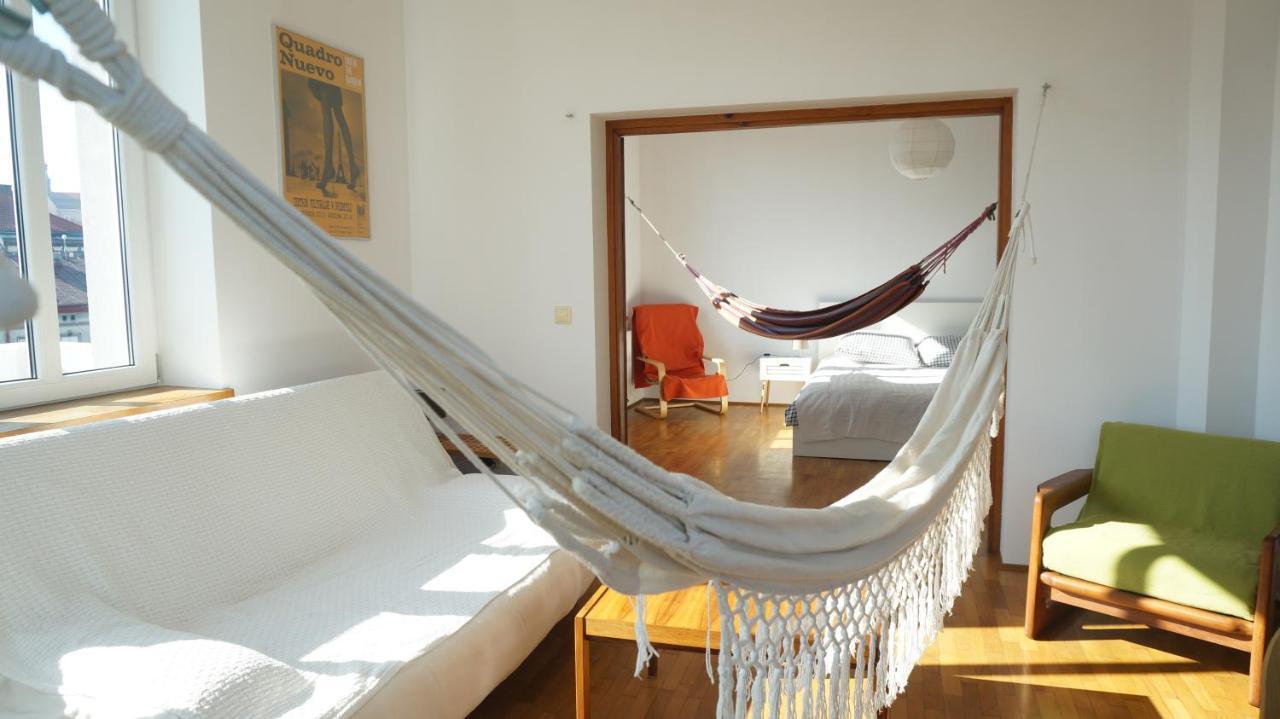 Sunny Apartment Пшемишъл Екстериор снимка