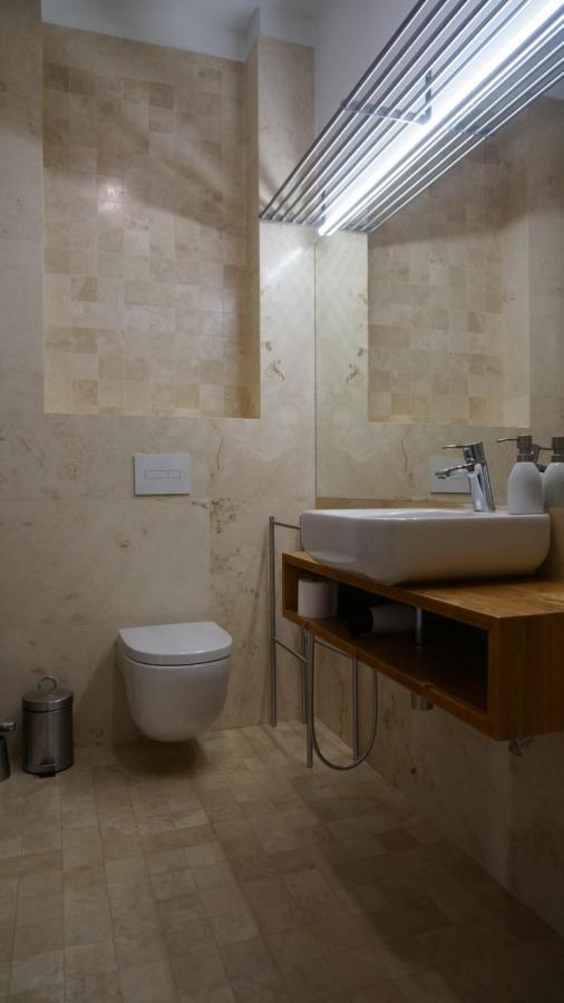 Sunny Apartment Пшемишъл Екстериор снимка