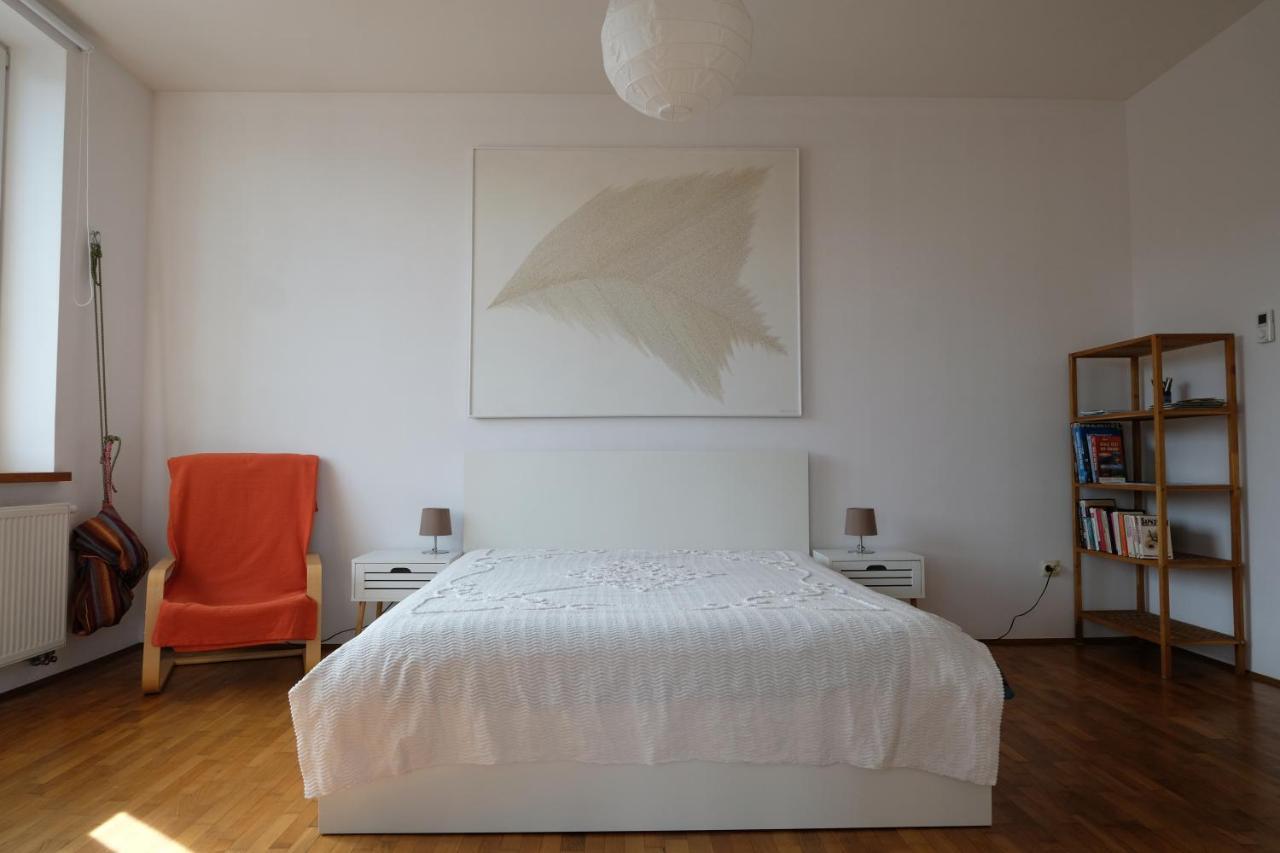 Sunny Apartment Пшемишъл Екстериор снимка