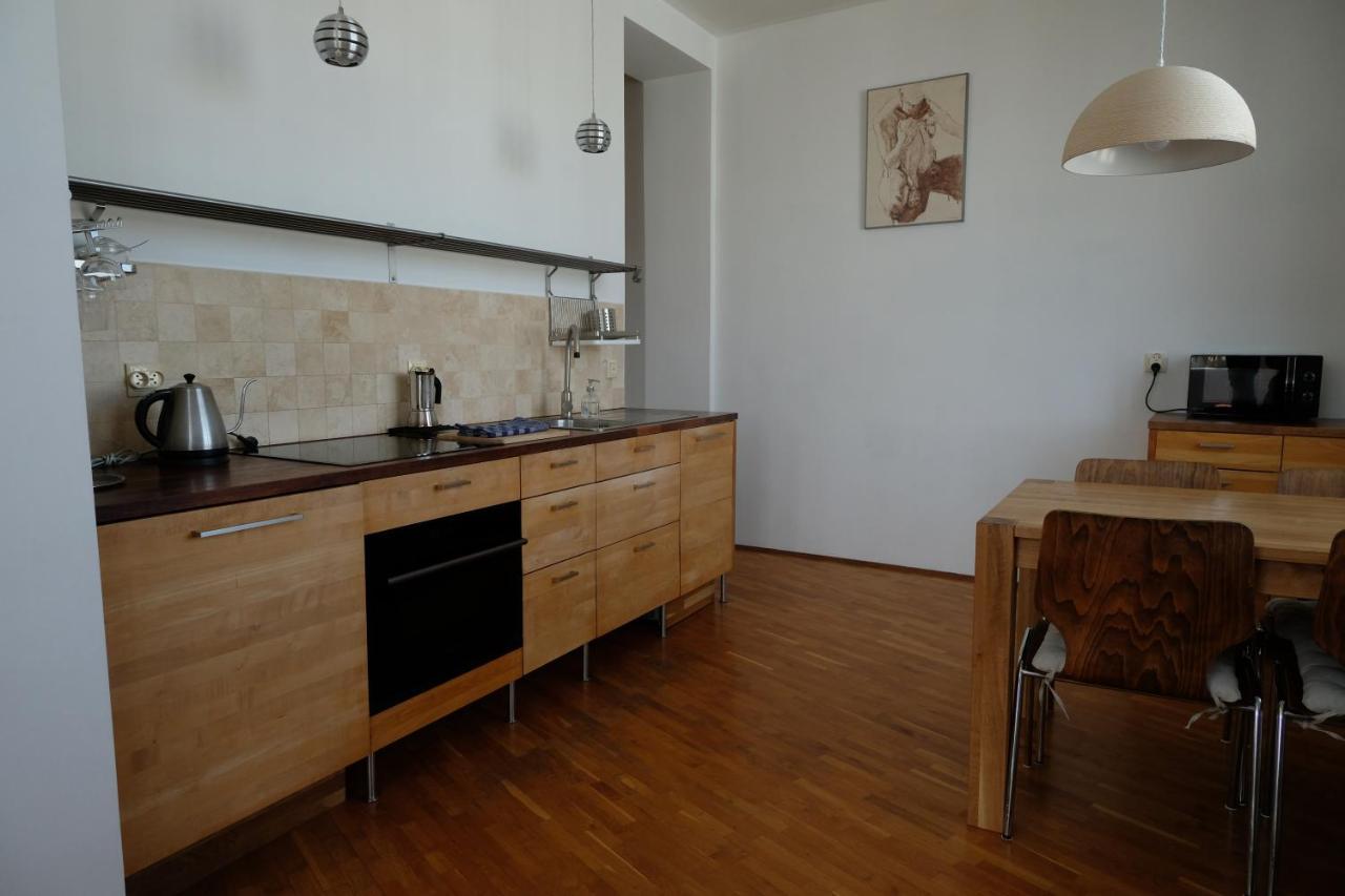 Sunny Apartment Пшемишъл Екстериор снимка