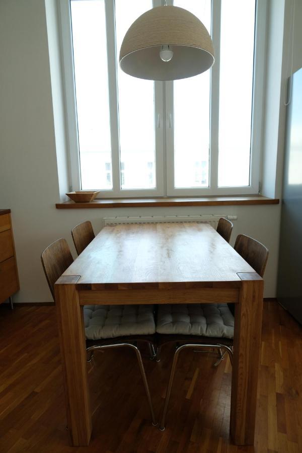 Sunny Apartment Пшемишъл Екстериор снимка