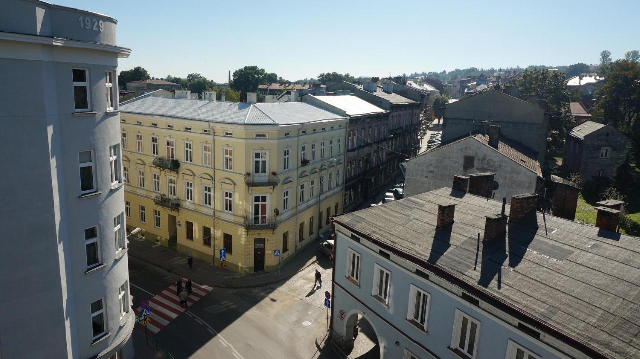 Sunny Apartment Пшемишъл Екстериор снимка